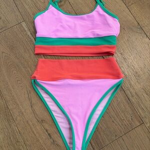 Beach riot swimsuit